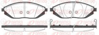 Запчасть REMSA 147202