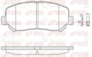 Запчасть REMSA 151302