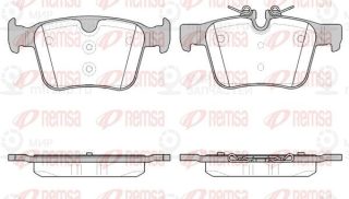 Запчасть REMSA 151640