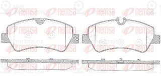 Запчасть REMSA 152100