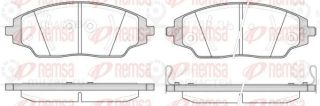 Запчасть REMSA 153702