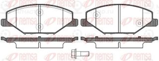 Запчасть REMSA 155300