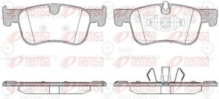 Запчасть REMSA 158000
