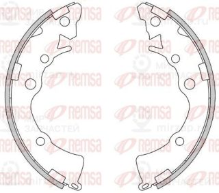 Запчасть REMSA 427100