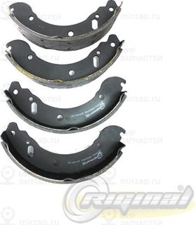 Запчасть RIGINAL RG33023502090