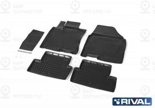 Запчасть RIVAL 14105003
