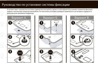 Запчасть RIVAL 69403001