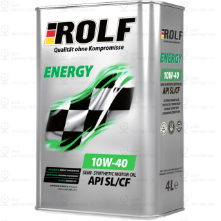 Запчасть ROLF 322227