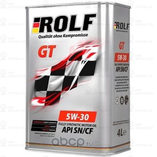 Запчасть ROLF 322228