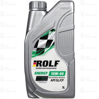 Запчасть ROLF 322232