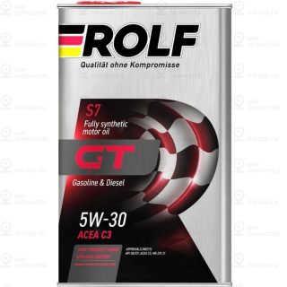 Запчасть ROLF 322233
