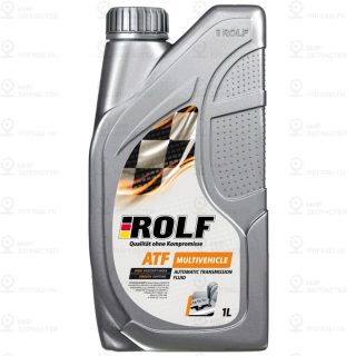 Запчасть ROLF 322287
