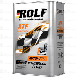 Запчасть ROLF 322288