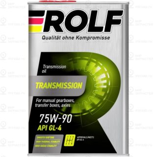 Запчасть ROLF 322309