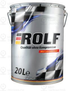 Запчасть ROLF 322377