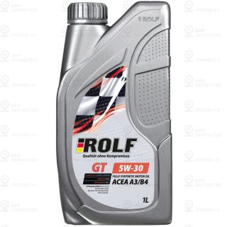 Запчасть ROLF 322619