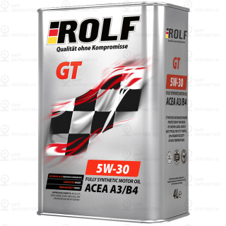 Запчасть ROLF 322620