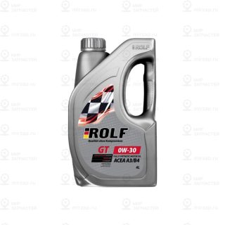 Запчасть ROLF 322758