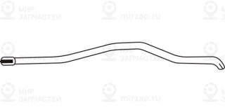 Запчасть ROSTAR R720