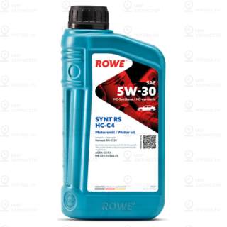 Запчасть ROWE 20121001099