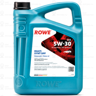 Запчасть ROWE 20125005099