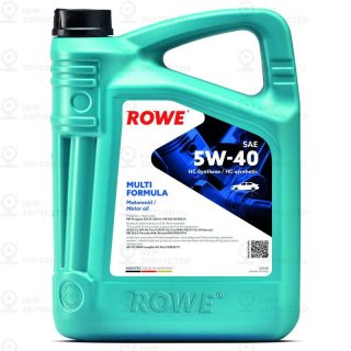 Запчасть ROWE 20138004099