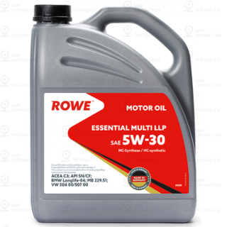 Запчасть ROWE 202385952A