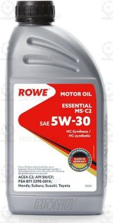 Запчасть ROWE 203631772A