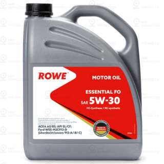 Запчасть ROWE 203665952A