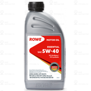 Запчасть ROWE 203671772A