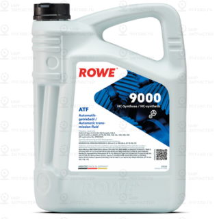 Запчасть ROWE 25020005099