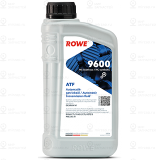 Запчасть ROWE 25036001099