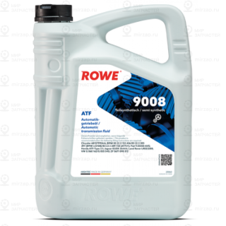 Запчасть ROWE 25063005099