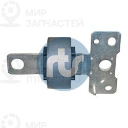 Подвеска / рычаг независимой подвески RTS 01700640217