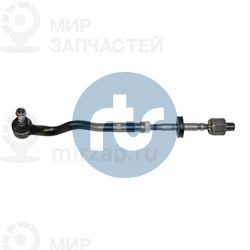Поперечная рулевая тяга RTS 90095712