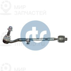 Поперечная рулевая тяга RTS 90095942
