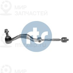 Поперечная рулевая тяга RTS 90096322