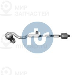 Поперечная рулевая тяга RTS 90096972