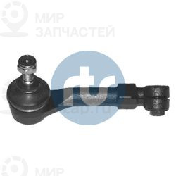 Наконечник поперечной рулевой тяги RTS 91004802