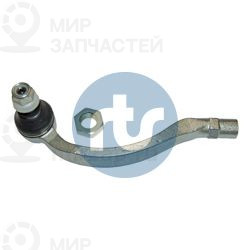 Наконечник поперечной рулевой тяги RTS 9100563210
