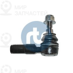 Наконечник поперечной рулевой тяги RTS 9100695
