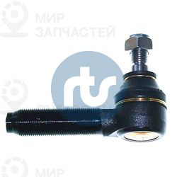 Наконечник поперечной рулевой тяги RTS 91013301