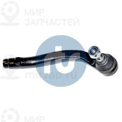 Наконечник поперечной рулевой тяги RTS 91014351