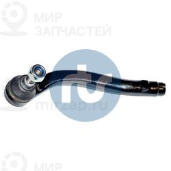 Наконечник поперечной рулевой тяги RTS 91014352