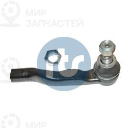 Наконечник поперечной рулевой тяги RTS 9101482110