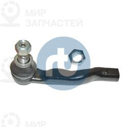 Наконечник поперечной рулевой тяги RTS 9101482210