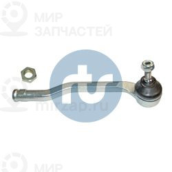 Наконечник поперечной рулевой тяги RTS 9102411110