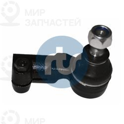Наконечник поперечной рулевой тяги RTS 91052202