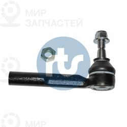 Наконечник поперечной рулевой тяги RTS 9105621110