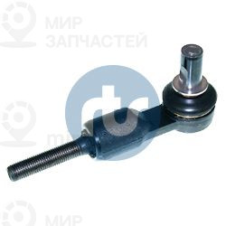Наконечник поперечной рулевой тяги RTS 9105966
